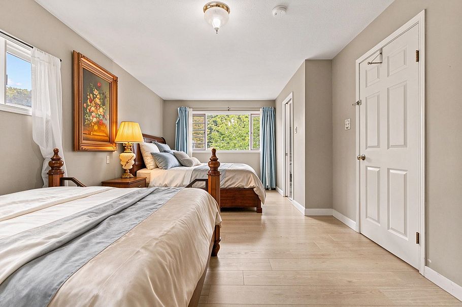 2923 W 32nd Avenue Vancouver, BC - 15
