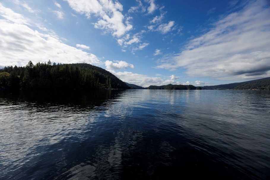 Block A Farrer Cove Belcarra, BC - 15