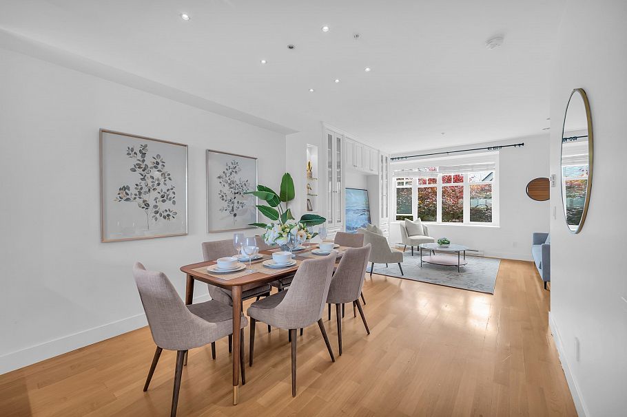 5603 Willow Street Vancouver, BC - 6