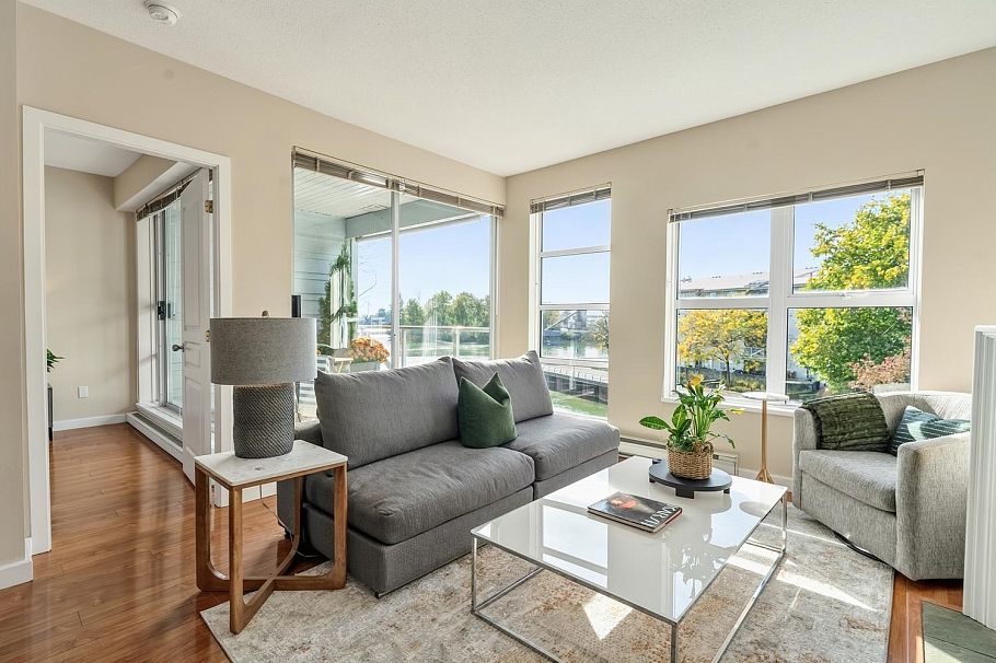 302 2020 E Kent Avenue Vancouver, BC - 17