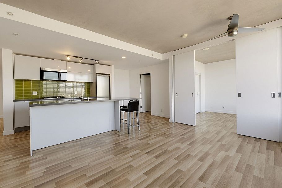 1803 108 W Cordova Street Vancouver, BC - 15