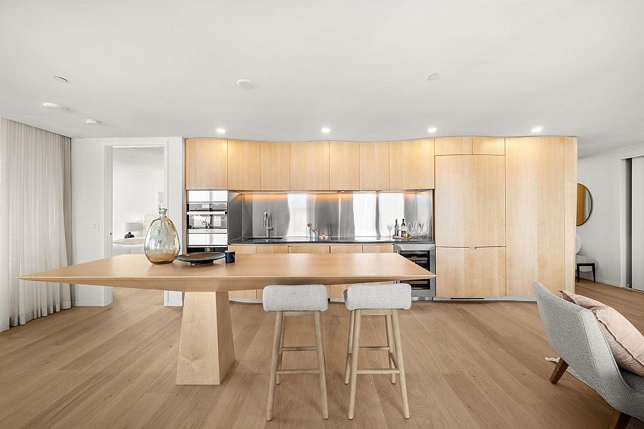 3702 1568 Alberni Street Vancouver, BC - 7