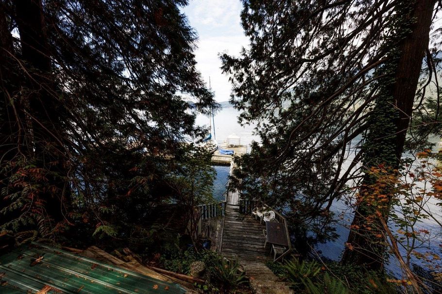 Block A Farrer Cove Belcarra, BC - 24