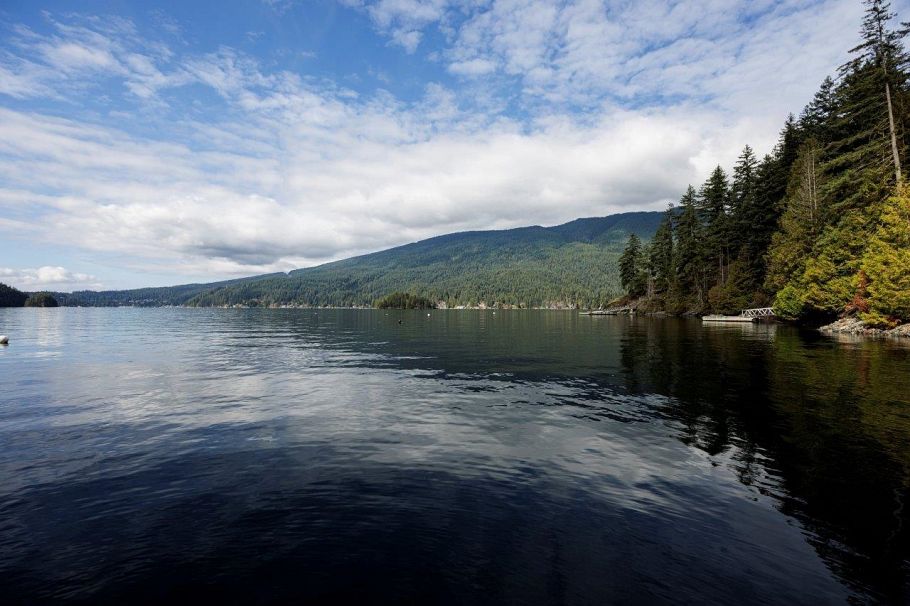 Block A Farrer Cove Belcarra, BC - 26