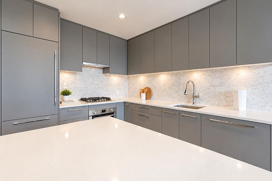 509 5380 Crooked Branch Road Vancouver, BC - 5