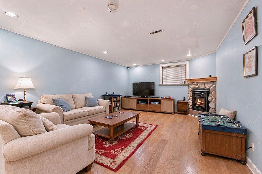 2923 W 32nd Avenue Vancouver, BC - 21