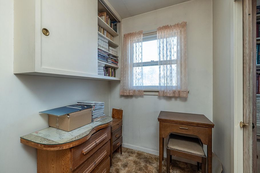 3368 Parker Street Vancouver, BC - 20