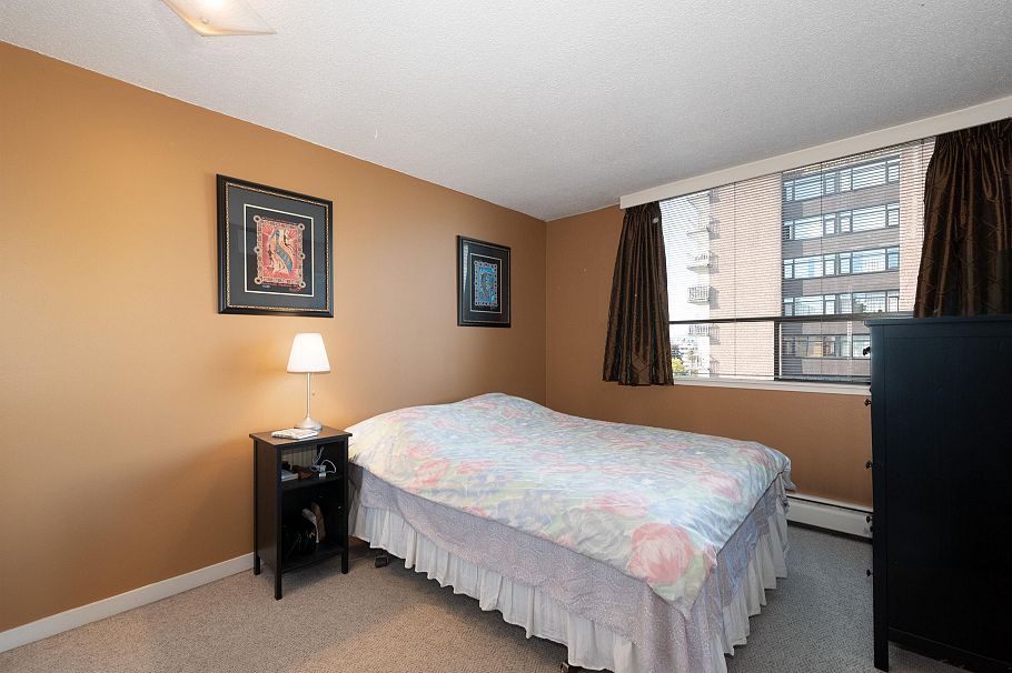 1106 1720 Barclay Street Vancouver, BC - 19