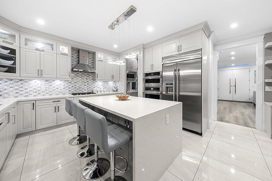 6970 Inverness Street Vancouver, BC - 14