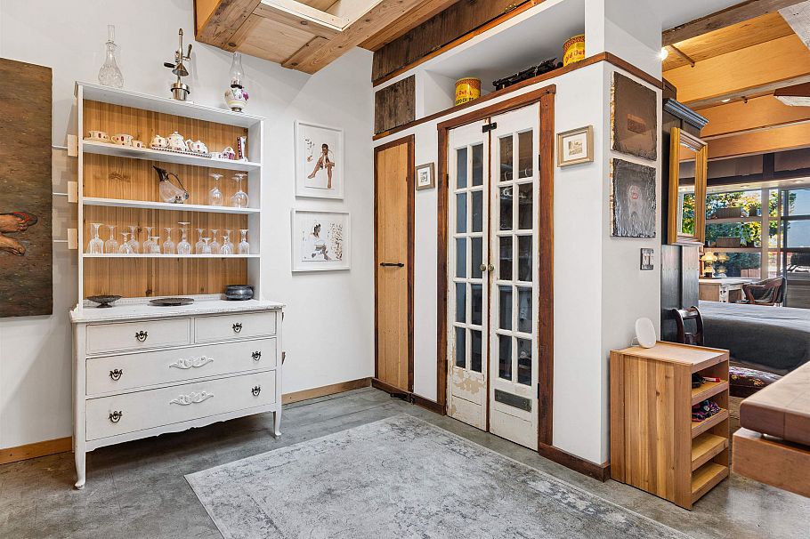418 350 E 2nd Avenue Vancouver, BC - 3