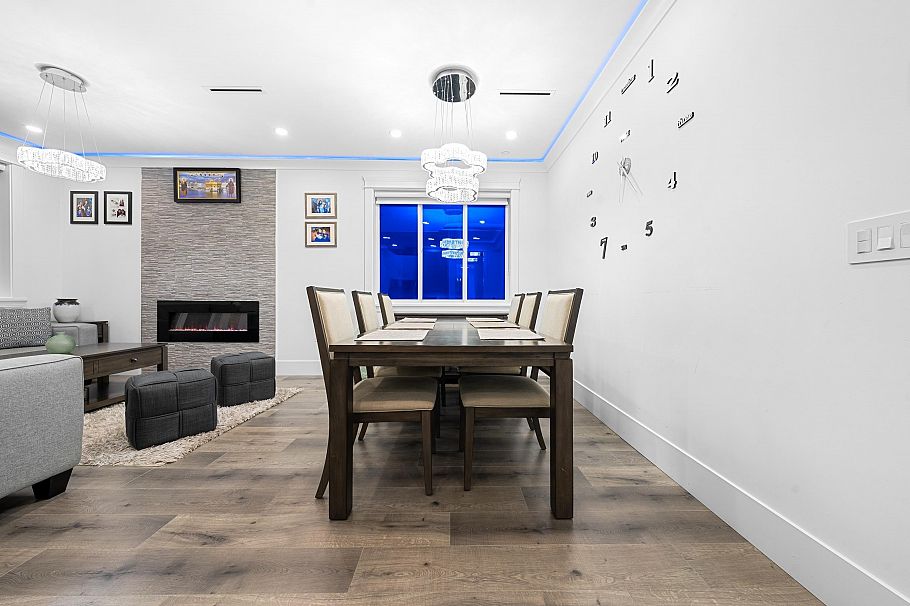 6970 Inverness Street Vancouver, BC - 9