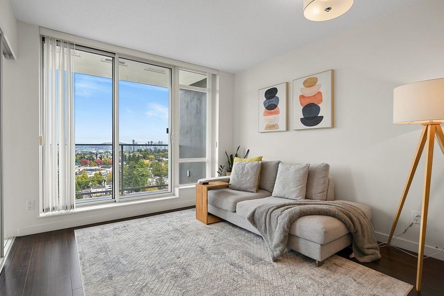 1903 4815 Eldorado Mews Vancouver, BC - 1