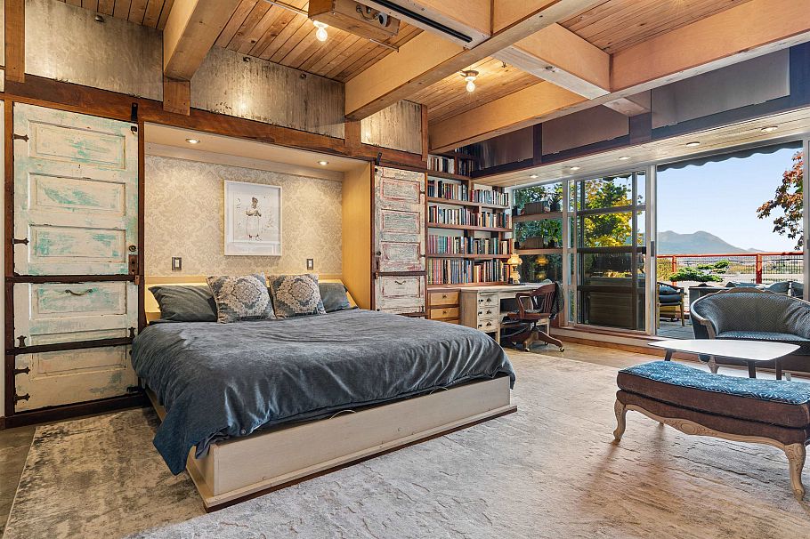 418 350 E 2nd Avenue Vancouver, BC - 12