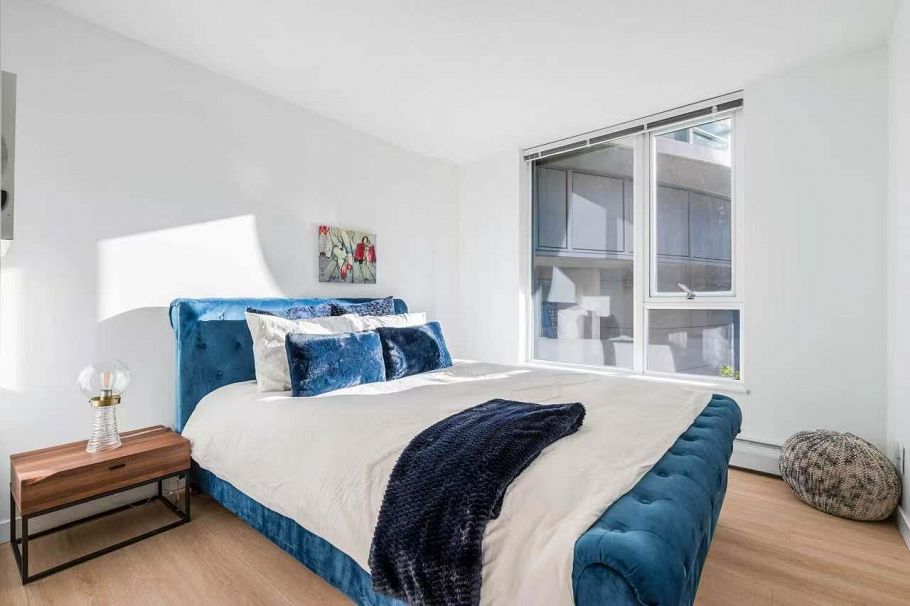 518 618 Abbott Street Vancouver, BC - 4