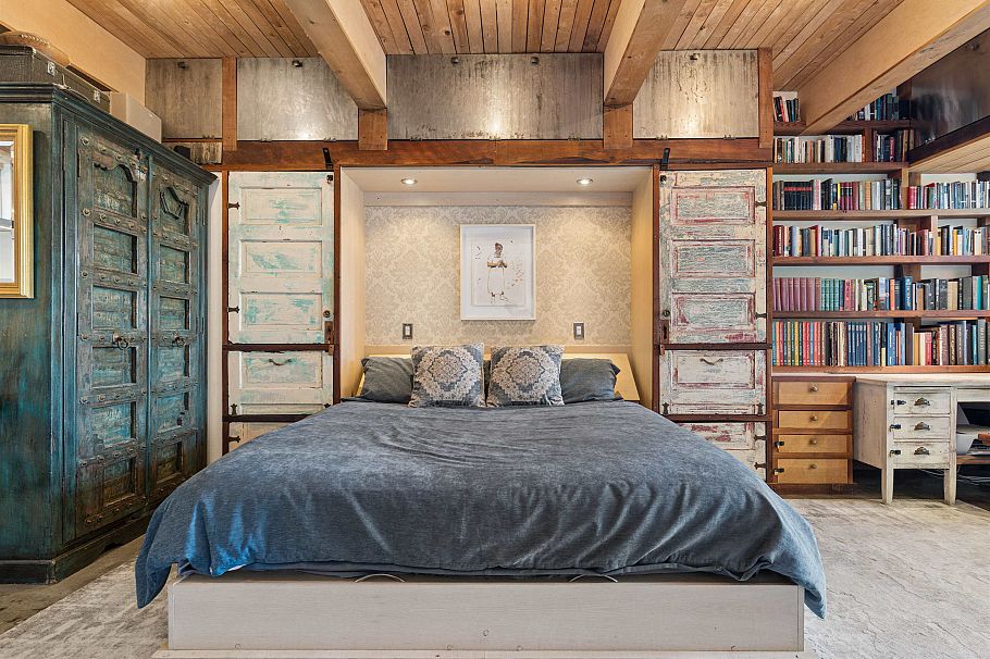418 350 E 2nd Avenue Vancouver, BC - 11