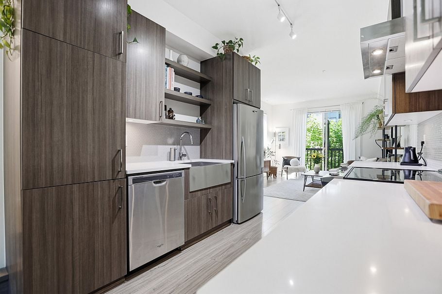 46 433 Seymour River Place North Vancouver, BC - 8