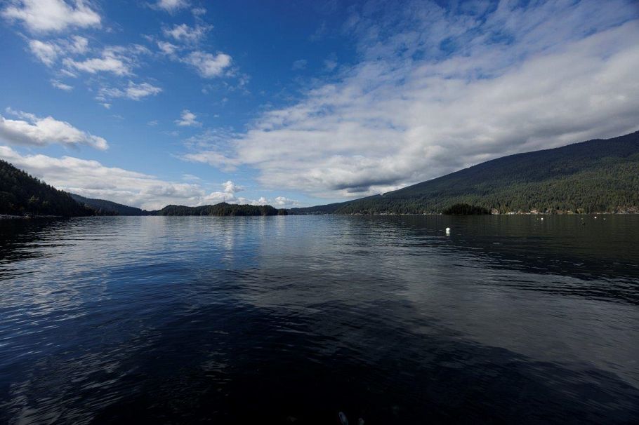 Block A Farrer Cove Belcarra, BC - 16