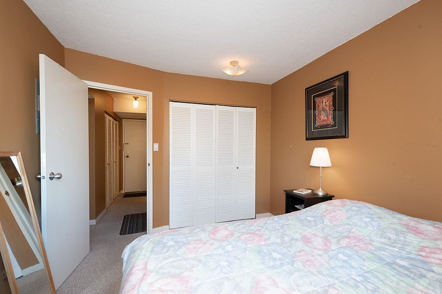 1106 1720 Barclay Street Vancouver, BC - 20