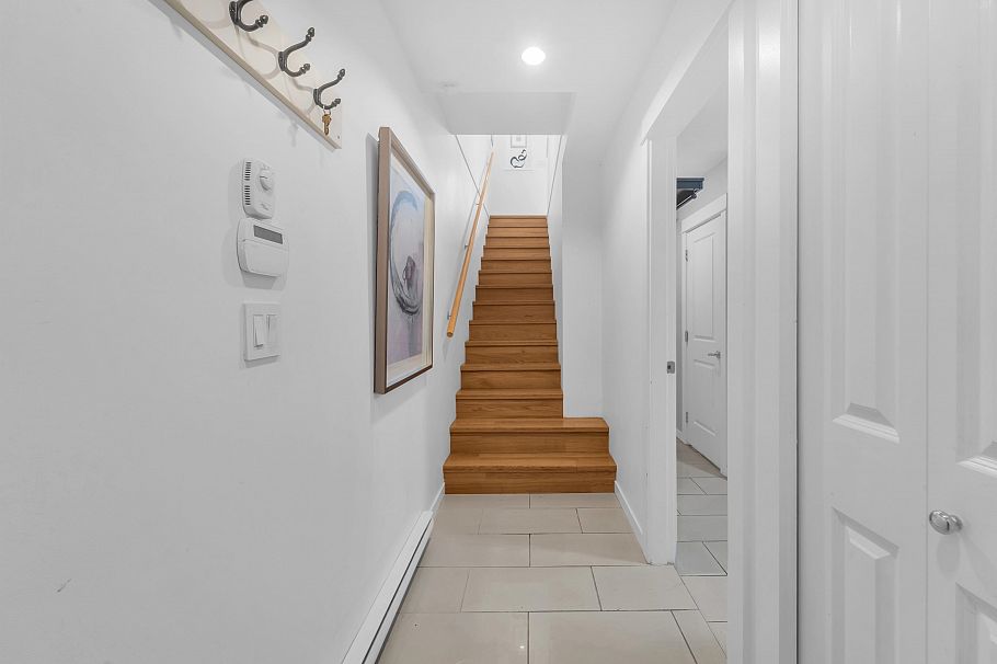 5603 Willow Street Vancouver, BC - 22