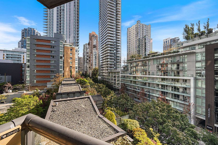 609 501 Pacific Street Vancouver, BC - 27