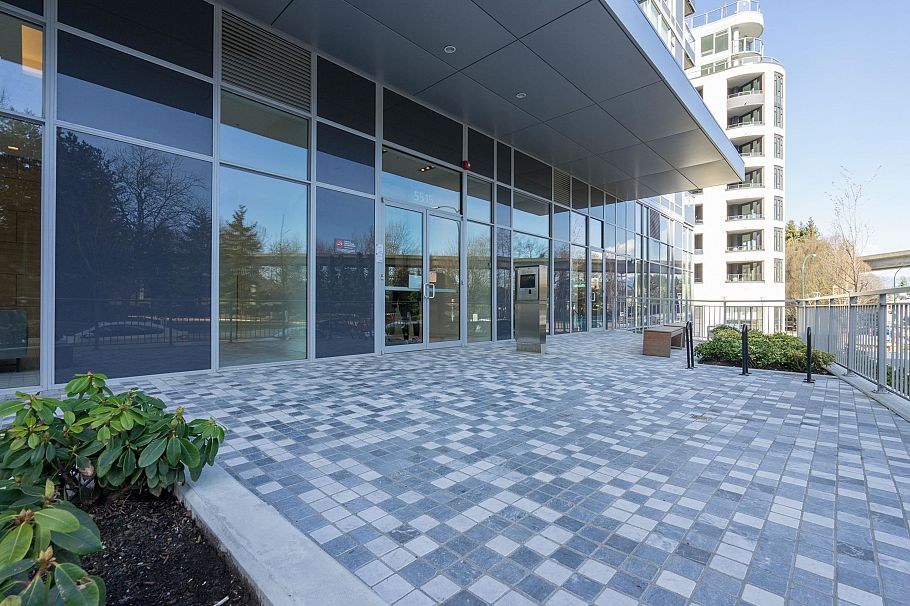 1702 5515 Boundary Road Vancouver, BC - 3