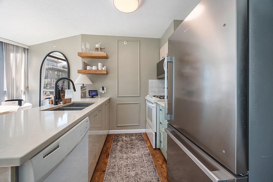 609 501 Pacific Street Vancouver, BC - 10