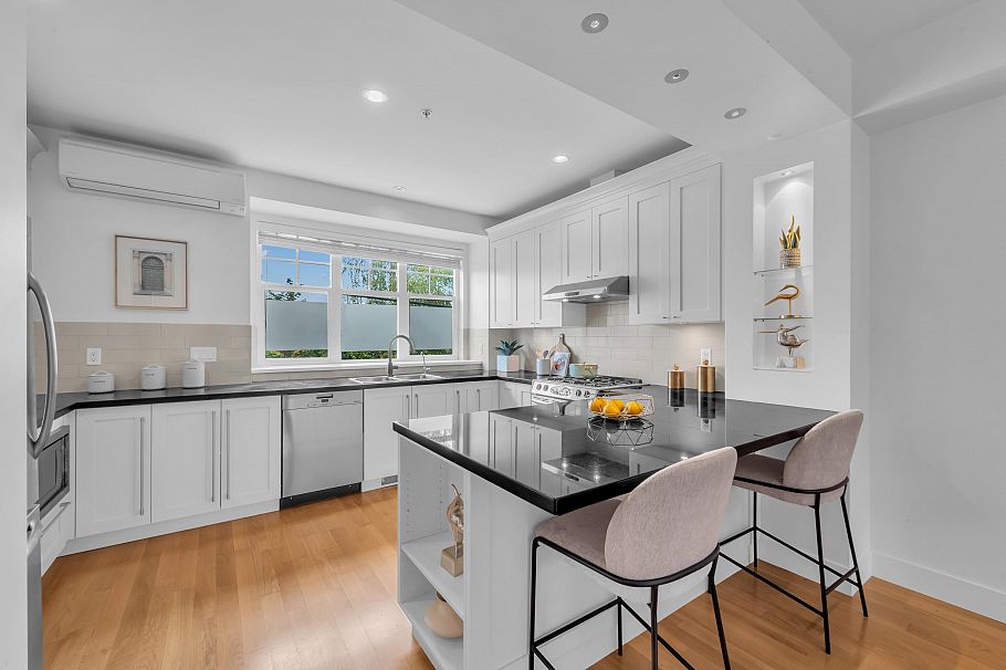 5603 Willow Street Vancouver, BC - 11