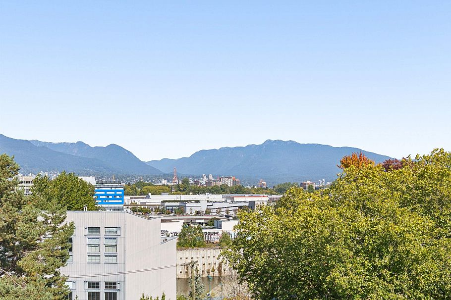 418 350 E 2nd Avenue Vancouver, BC - 37