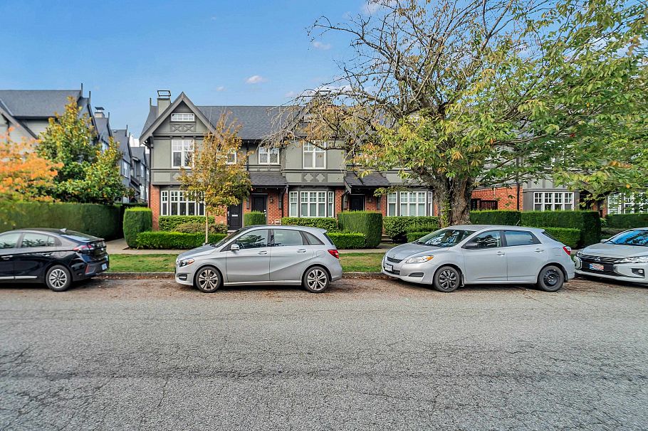 5603 Willow Street Vancouver, BC - 28