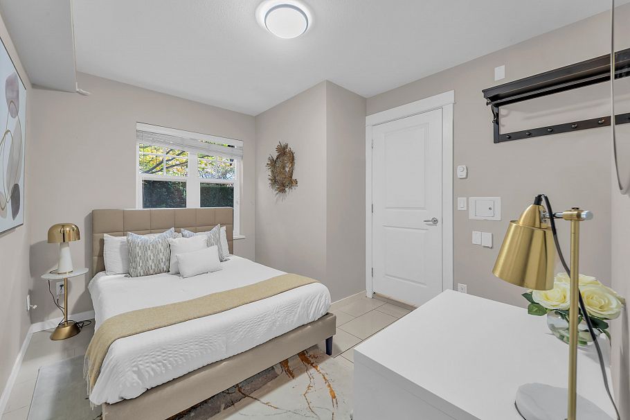 5603 Willow Street Vancouver, BC - 23