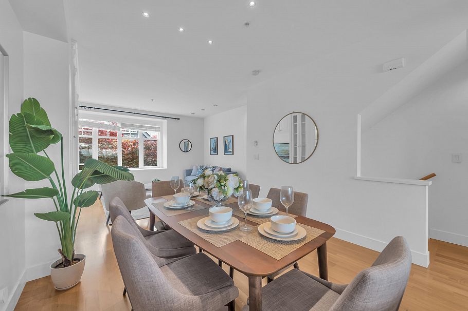 5603 Willow Street Vancouver, BC - 7