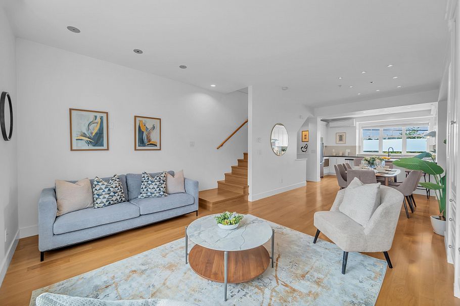 5603 Willow Street Vancouver, BC - 4