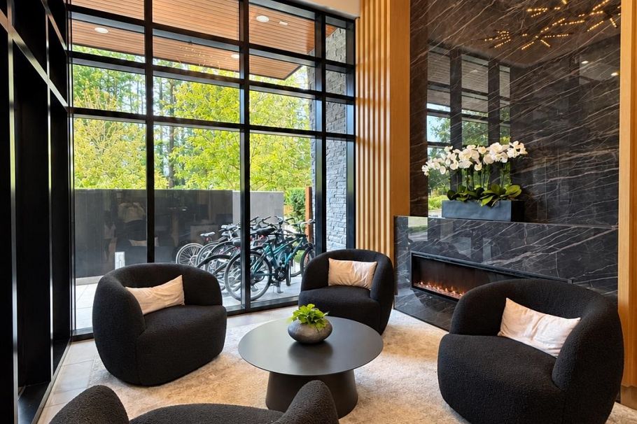 509 5380 Crooked Branch Road Vancouver, BC - 12