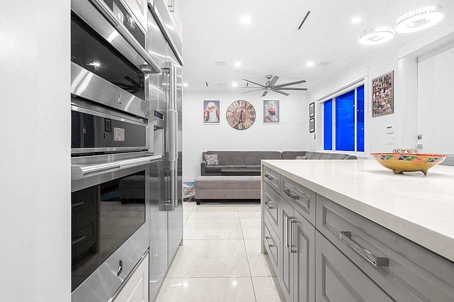 6970 Inverness Street Vancouver, BC - 19
