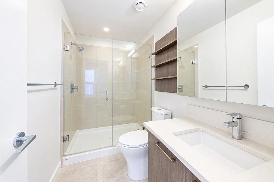 315 5981 Gray Avenue Vancouver, BC - 9