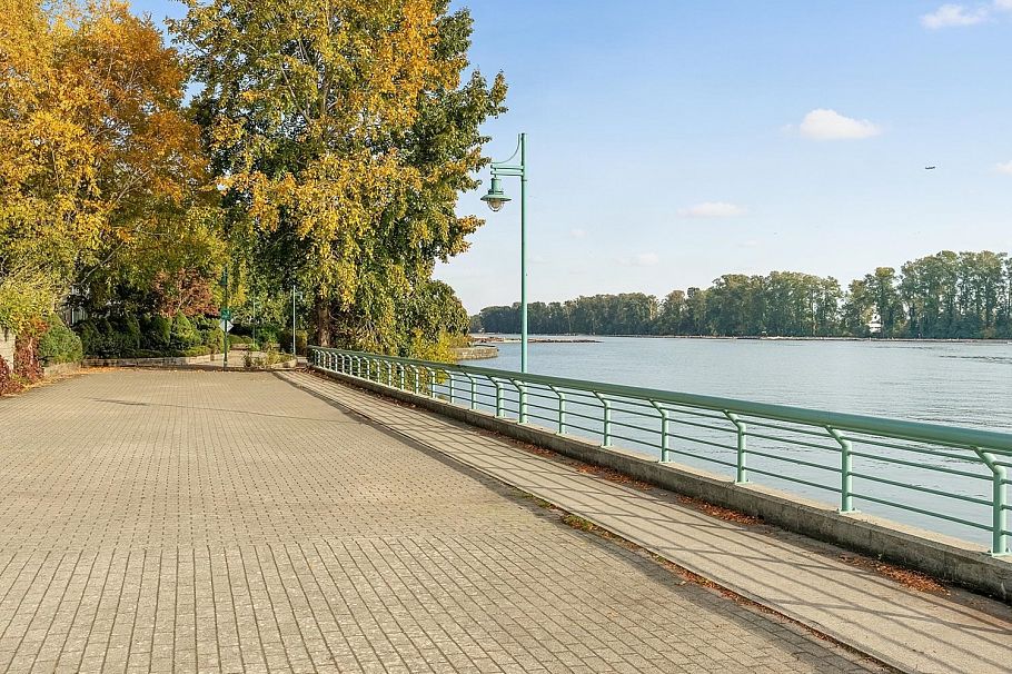 302 2020 E Kent Avenue Vancouver, BC - 29