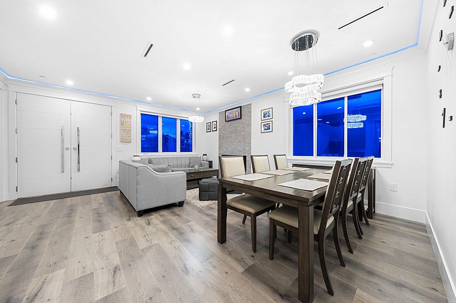 6970 Inverness Street Vancouver, BC - 8
