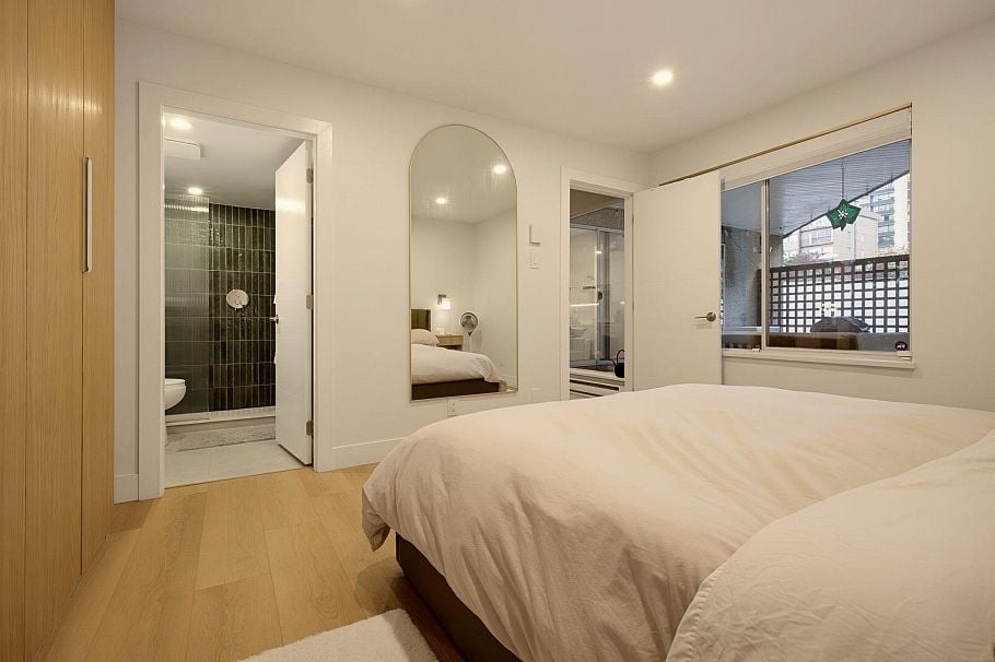 204 1345 Comox Street Vancouver, BC - 17