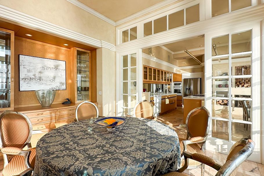 17 1861 Beach Avenue Vancouver, BC - 23