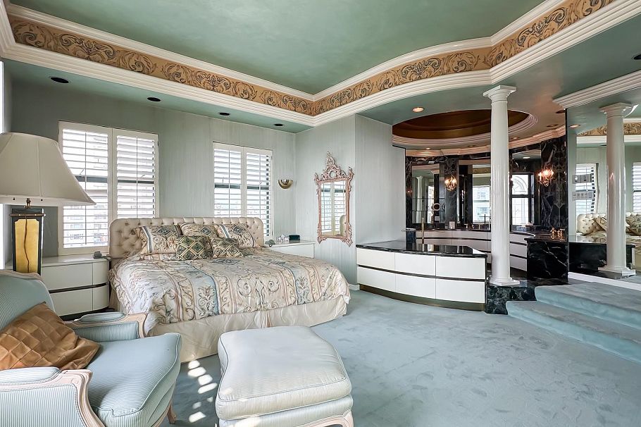 17 1861 Beach Avenue Vancouver, BC - 28