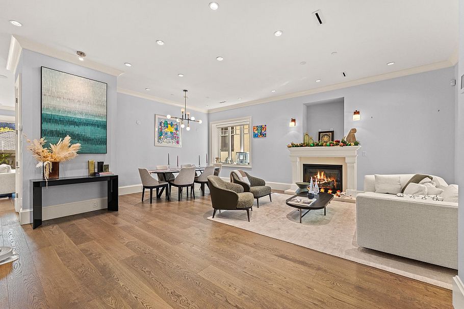 2756 W 38th Avenue Vancouver, BC - 7