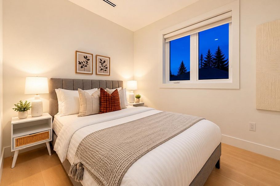 1 1582 E 2nd Avenue Vancouver, BC - 20