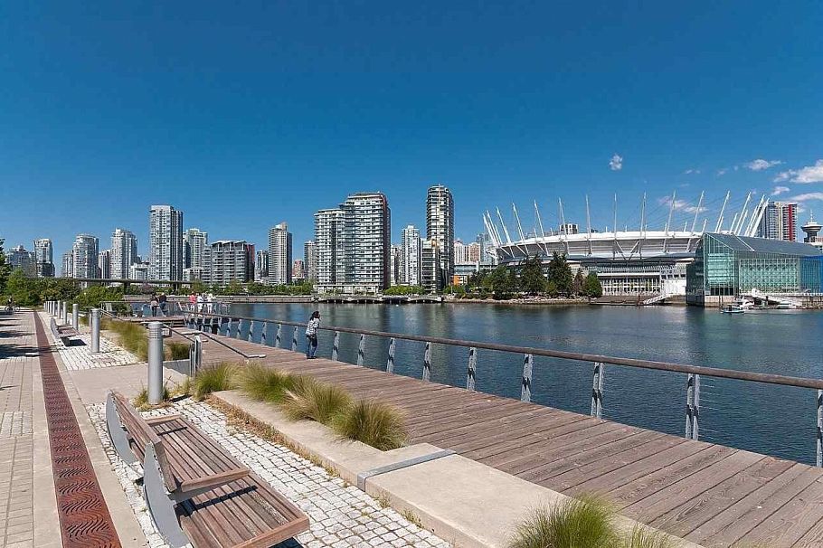 511 1919 WYLIE STREET, Vancouver BC V5Y 0E7 Vancouver, BC - 16