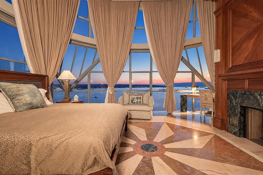 17 1861 Beach Avenue Vancouver, BC - 13