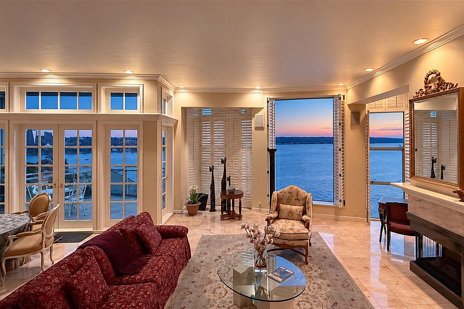 17 1861 Beach Avenue Vancouver, BC - 5