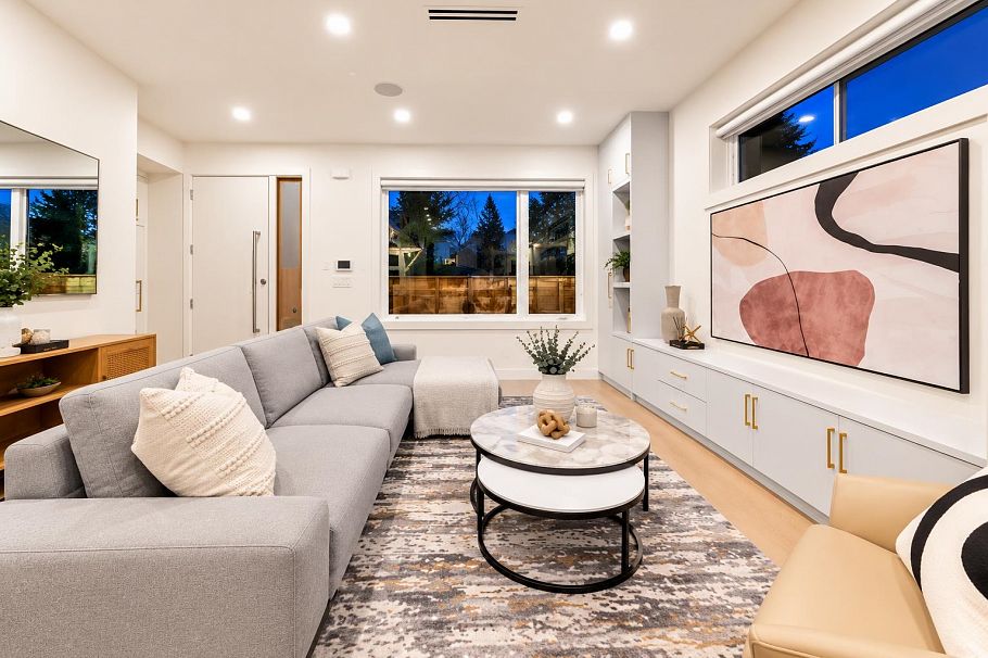 1 1582 E 2nd Avenue Vancouver, BC - 7