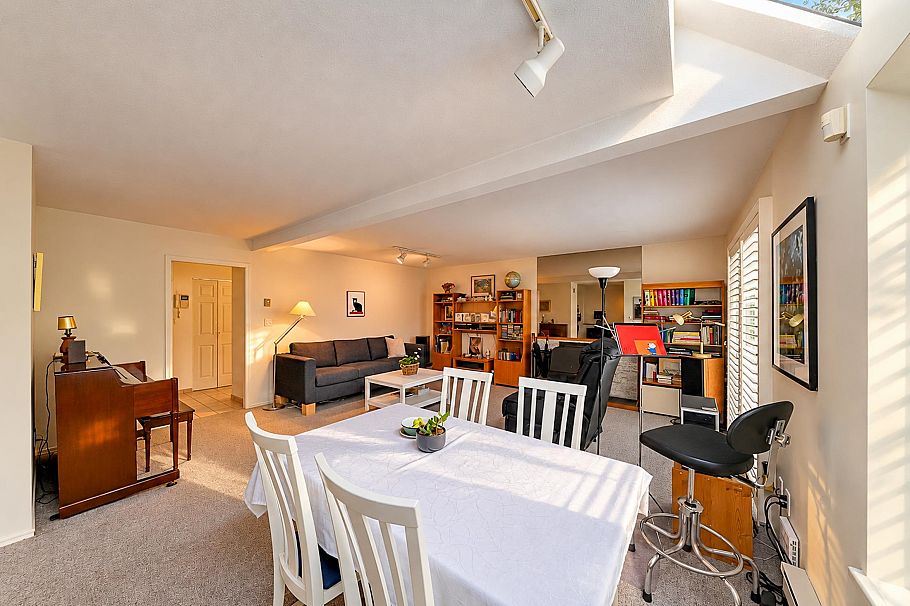 1919 Creelman Avenue Vancouver, BC - 4