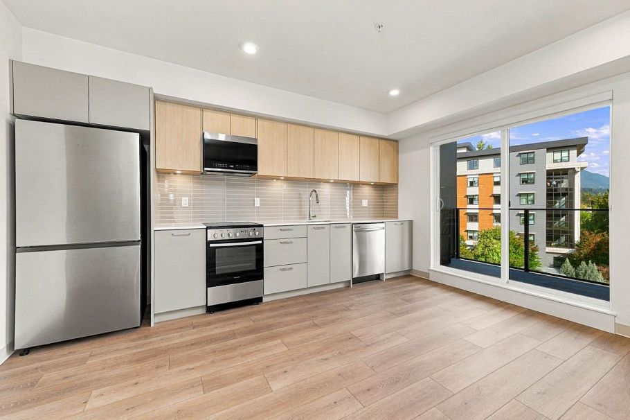 405 1529 OXFORD, North Vancouver BC V7J 0G2 North Vancouver, BC - 8