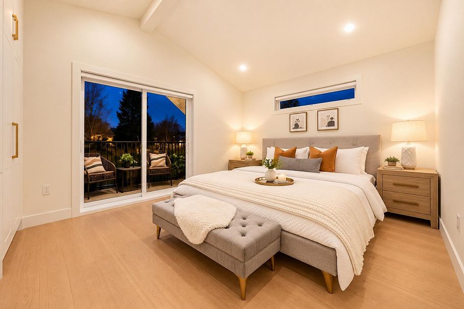 1 1582 E 2nd Avenue Vancouver, BC - 24
