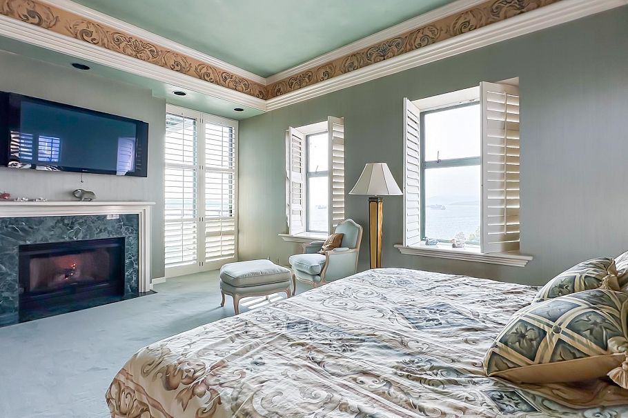 17 1861 Beach Avenue Vancouver, BC - 29